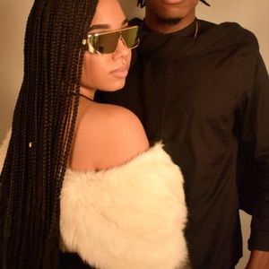 Meet your Posher, Deairra